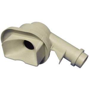 SOUPAPE ANTI RETOUR LAVE VAISSELLE MIELE