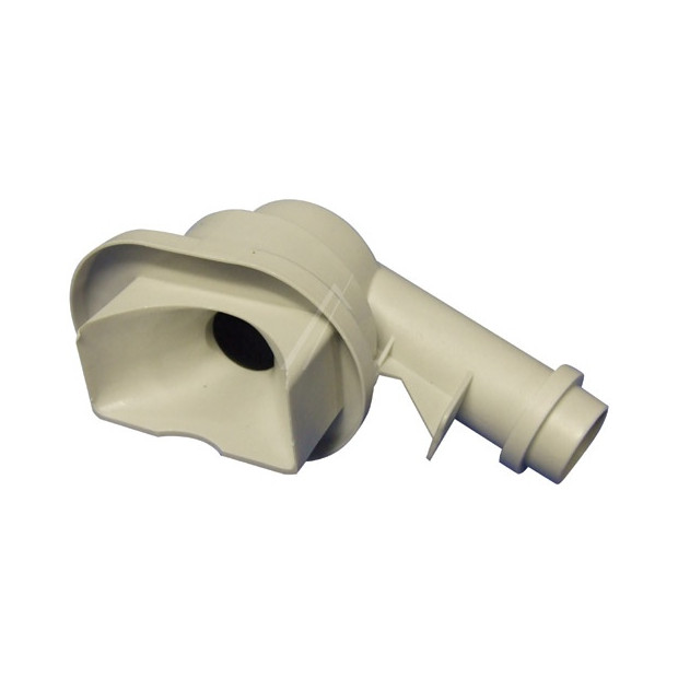 SOUPAPE ANTI RETOUR LAVE VAISSELLE MIELE