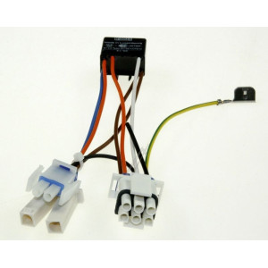 KIT THERMOSTAT-SONDE FRIGO AMERICAIN WHIRLPOOL 481232058132