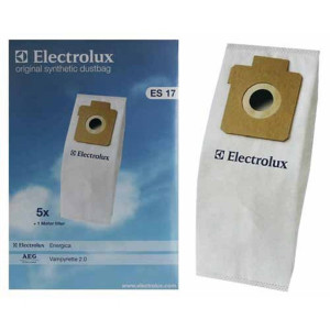 SAC ASPIRATEUR ELECTROLUX AEG ES17