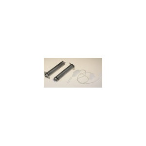 KIT REPARATION RESSORT PORTE LAVE VAISSELLE SIEMENS 00754867