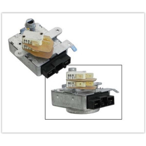 MOTEUR DE VERROUILLAGE DE PORTE FOUR SCHOTES ARISTON