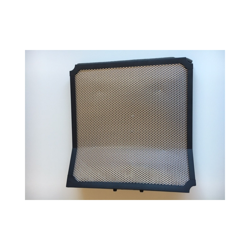 FILTRE A CHARBONS HOTTE SILVERLINE F002