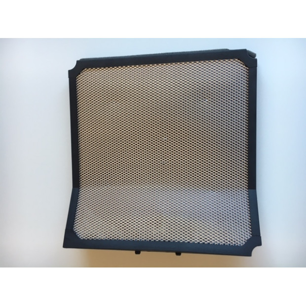 FILTRE A CHARBONS HOTTE SILVERLINE F002