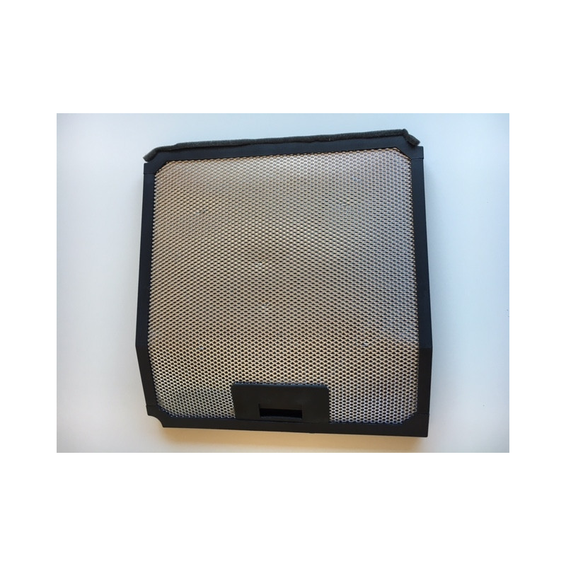 FILTRE A CHARBONS HOTTE SILVERLINE F002
