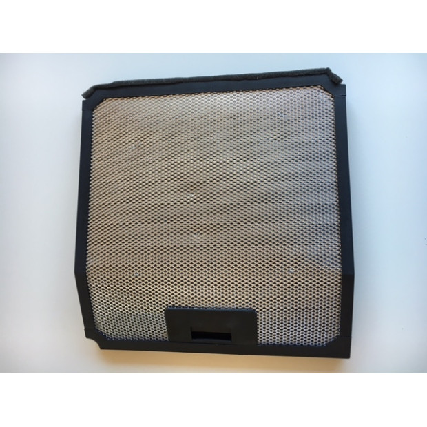FILTRE A CHARBONS HOTTE SILVERLINE F002