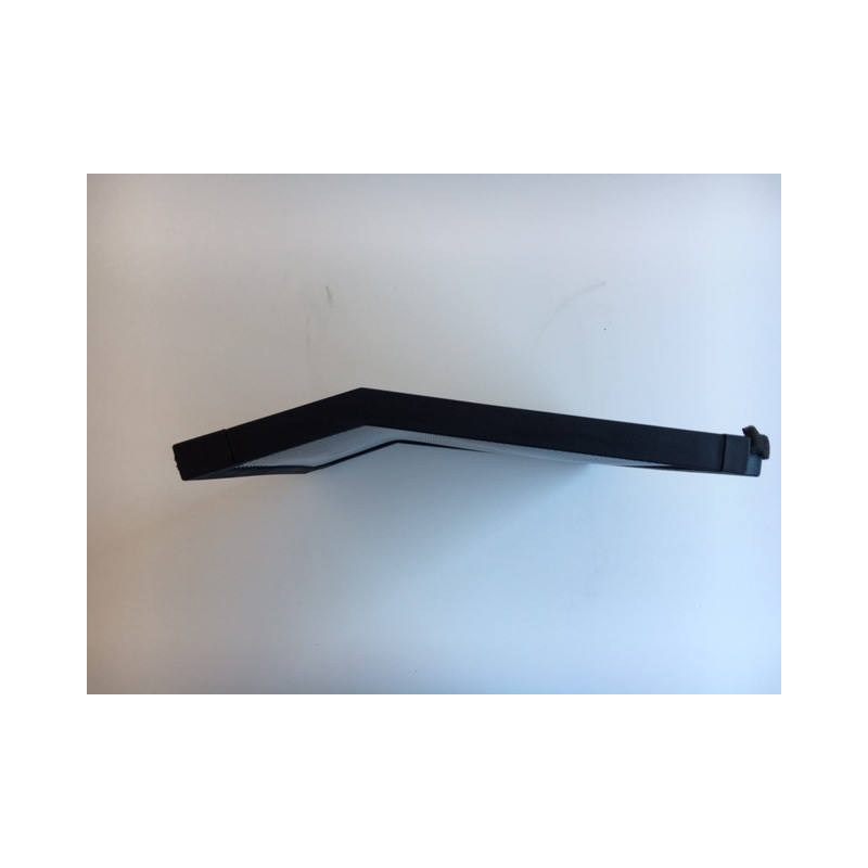 FILTRE A CHARBONS HOTTE SILVERLINE F002
