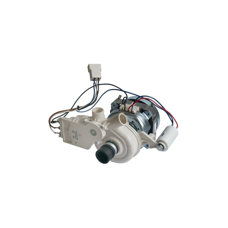 POMPE DE CYCLAGE LAVE VAISSELLE SCHOLTES ARISTON C00088896