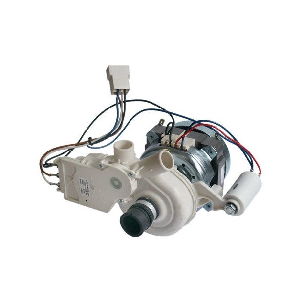 POMPE DE CYCLAGE LAVE VAISSELLE SCHOLTES ARISTON C00088896