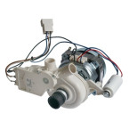 POMPE DE CYCLAGE LAVE VAISSELLE SCHOLTES ARISTON C00088896