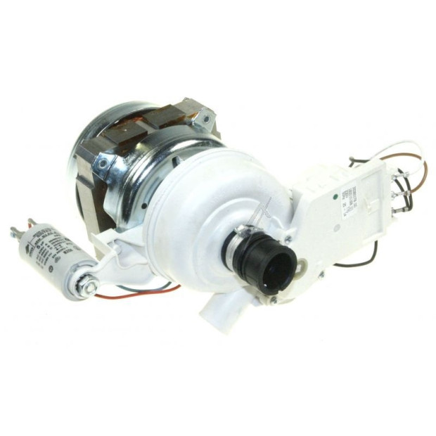 POMPE DE CYCLAGE LAVE VAISSELLE SCHOLTES HOTPOINT ARISTON