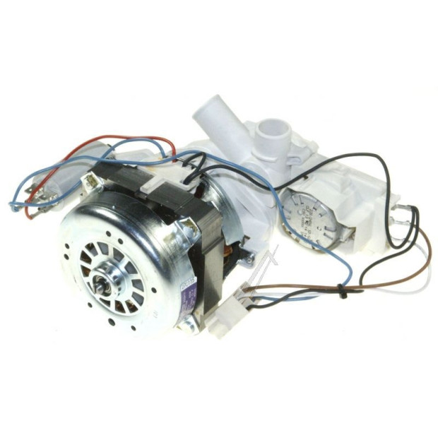 POMPE DE CYCLAGE LAVE VAISSELLE SCHOLTES ARISTON C00115896