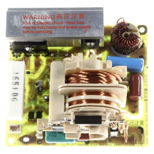 MODULE INVERTER MICRO ONDE PANASONIC Z606YBH20GP