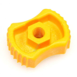 ECROU PANIER LAVE VAISSELLE MIELE 3288840