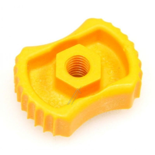 ECROU PANIER LAVE VAISSELLE MIELE 3288840