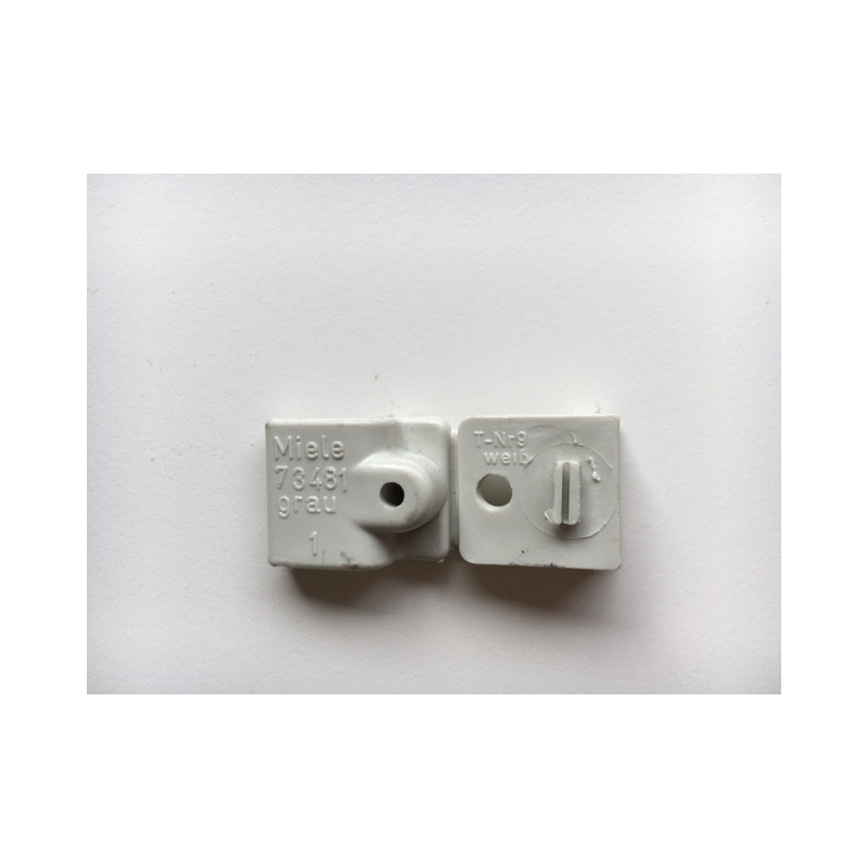 GUIDE PANIER SUPERIEUR LAVE VAISSELLE MIELE 73481
