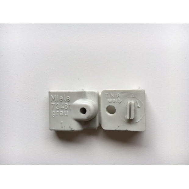 GUIDE PANIER SUPERIEUR LAVE VAISSELLE MIELE 73481