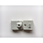 GUIDE PANIER SUPERIEUR LAVE VAISSELLE MIELE 73481
