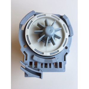 POMPE DE VIDANGE LAVE VAISSELLE WHIRLPOOL 481010478045