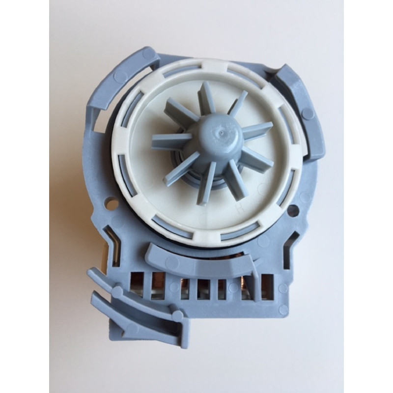 POMPE DE VIDANGE LAVE VAISSELLE WHIRLPOOL 481010478045