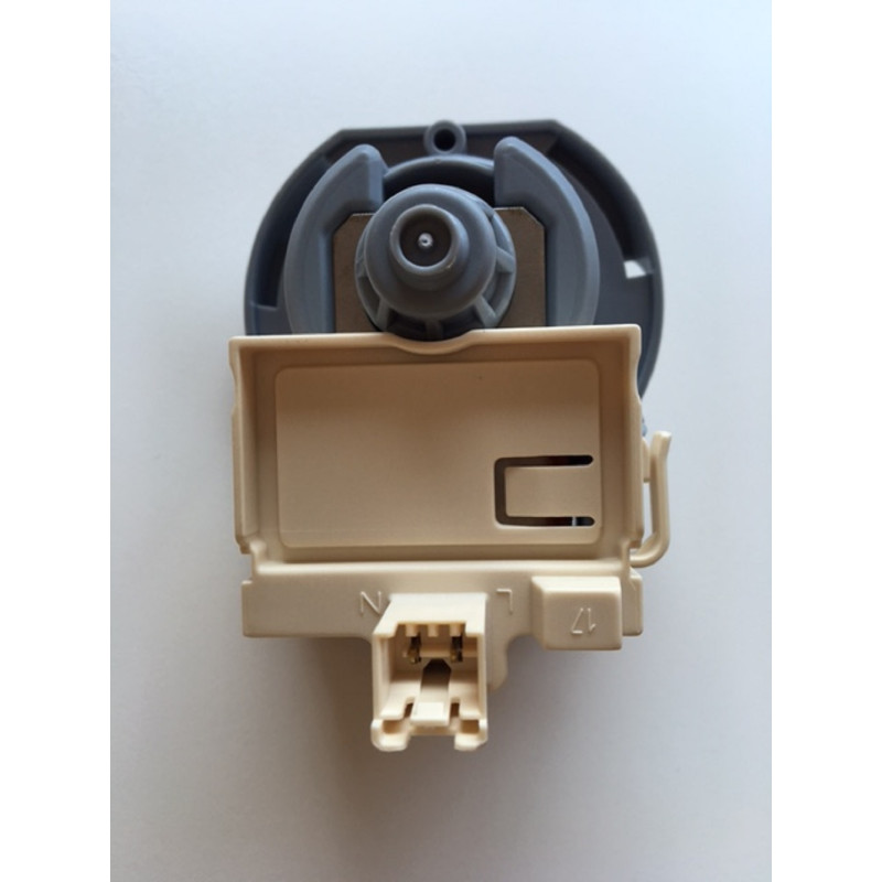 POMPE DE VIDANGE LAVE VAISSELLE WHIRLPOOL 481010478045