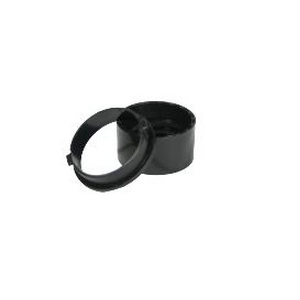 RACCORD POUR TUYAU UNIVERSEL A ANNEAU DIAMETRE 32MM