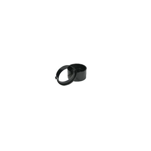 RACCORD POUR TUYAU UNIVERSEL A ANNEAU DIAMETRE 32MM