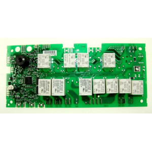 MODULE DE PUISSANCE FOUR BOSCH SIEMENS NEFF 656659