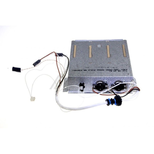 BATTERIE DE CHAUFFE 3.4KW SECHE LINGE MIELE 5397861