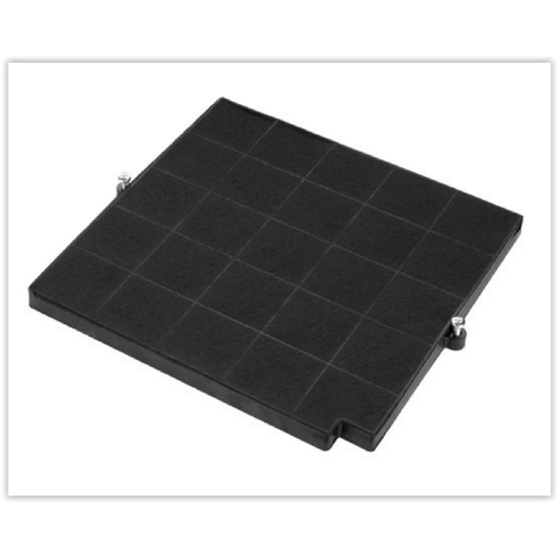 FILTRE A CHARBON HOTTE TURBOAIR AIRFORCE ARTHUR MARTIN