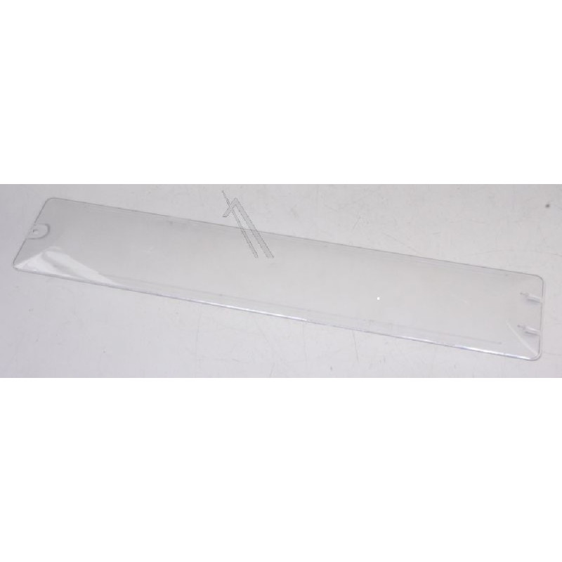CACHE LUMIERES HOTTE AEG ARTHUR MARTIN ELECTROLUX 32X6.5CM