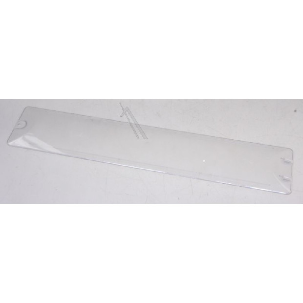 CACHE LUMIERES HOTTE AEG ARTHUR MARTIN ELECTROLUX 32X6.5CM