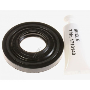 JOINT D'AXE PALIER LAVE LINGE MIELE