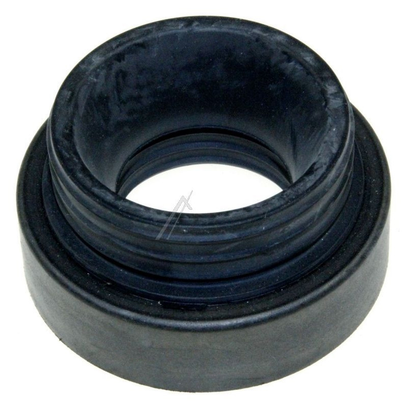 JOINT EMBOUT DE POMPE DE CYCLAGE LAVE VAISSELLE MIELE