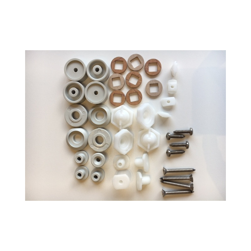 KIT ROULETTE PANIER LAVE VAISSELLE MIELE G220-G500 1092972