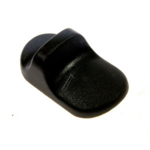 MANETTE CURSEUR POUR TUBE TELESCOPIQUE ASPIRATEUR MIELE
