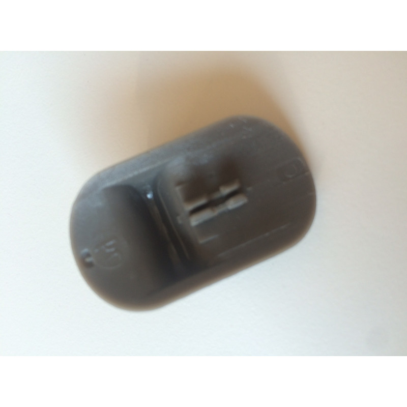 MANETTE CURSEUR POUR TUBE TELESCOPIQUE ASPIRATEUR MIELE