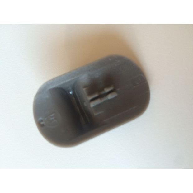 MANETTE CURSEUR POUR TUBE TELESCOPIQUE ASPIRATEUR MIELE