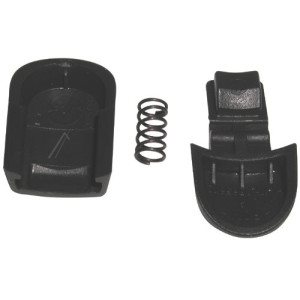 VERROU DE BLOCAGE TUBE ASPIRATEUR MIELE 3066201 3595181