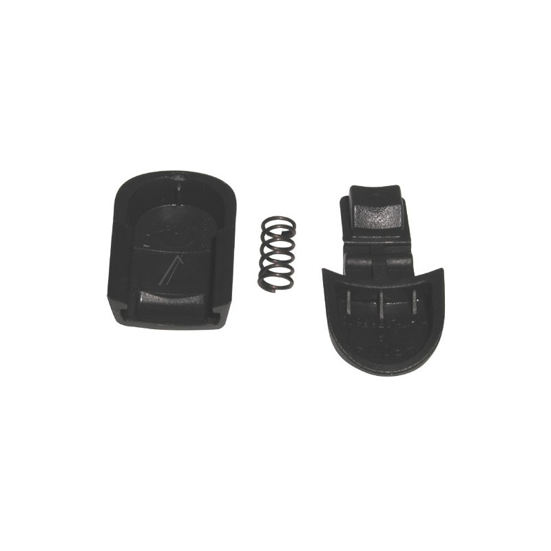 VERROU DE BLOCAGE TUBE ASPIRATEUR MIELE 3066201 3595181