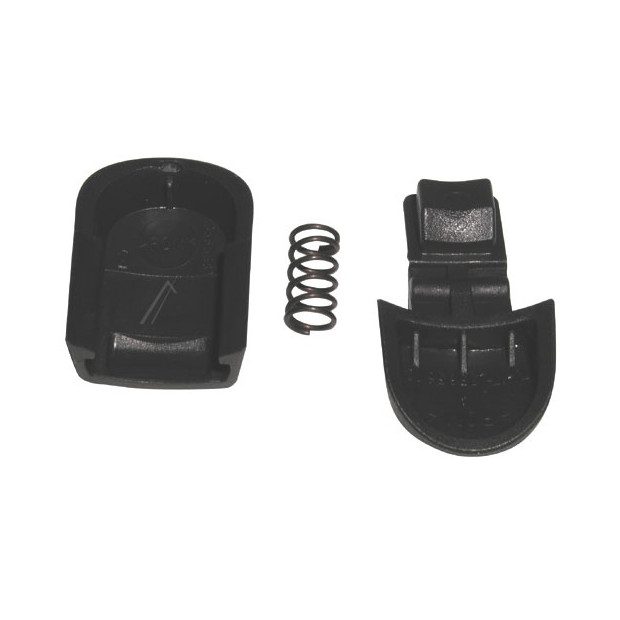VERROU DE BLOCAGE TUBE ASPIRATEUR MIELE 3066201 3595181