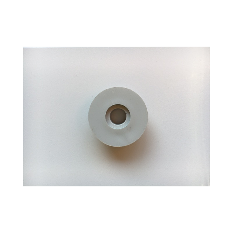 ROULETTE PANIER LAVE VAISSELLE MIELE G500 38759