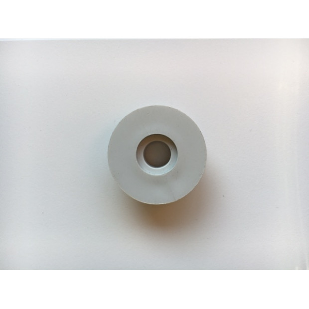 ROULETTE PANIER LAVE VAISSELLE MIELE G500 38759