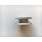 ROULETTE PANIER LAVE VAISSELLE MIELE G500 38759