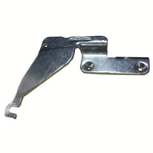 CHARNIERE DROITE PORTE LAVE VAISSELLE MIELE 3943952