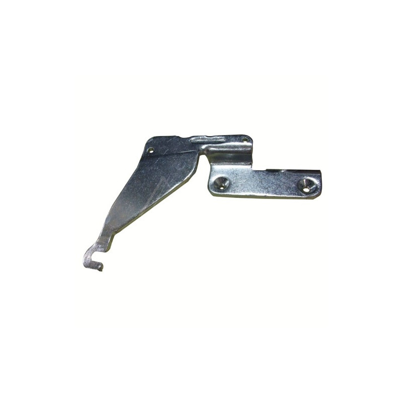 CHARNIERE DROITE PORTE LAVE VAISSELLE MIELE 3943952