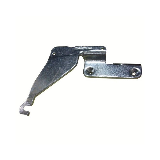 CHARNIERE DROITE PORTE LAVE VAISSELLE MIELE 3943952