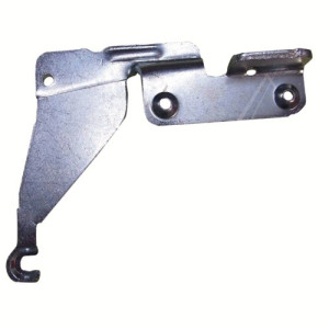 CHARNIERE GAUCHE PORTE LAVE VAISSELLE MIELE 3943961