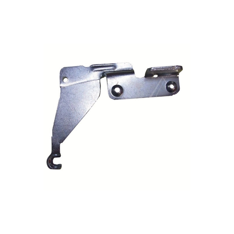 CHARNIERE GAUCHE PORTE LAVE VAISSELLE MIELE 3943961