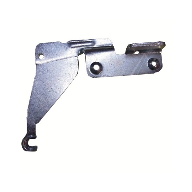 CHARNIERE GAUCHE PORTE LAVE VAISSELLE MIELE 3943961